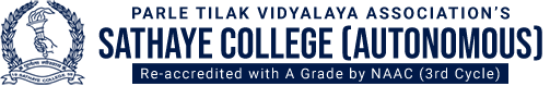 PTVA's Sathaye College(Autonomous)
